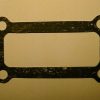 Yamaha 256-12213-00-00 GASKET, TENSONER CASE , gsk2