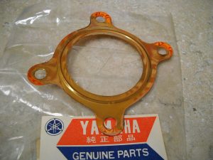 yamaha , gasket cylinder head , 183-11181-00-00       hg3