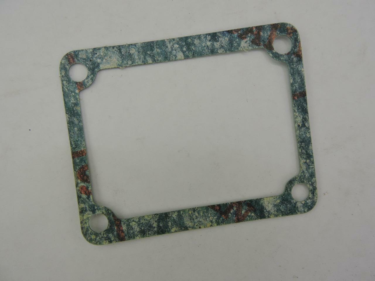 Yamaha 3R3-13621-01-00 VALVE SEAT GASKET , gsk4