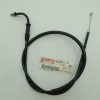 yamaha , cable throttle 1 , 1l9-26311-00  ,ca13