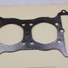 YAMAHA, gasket cylinder head ,  371-11181-02-00 , hg2