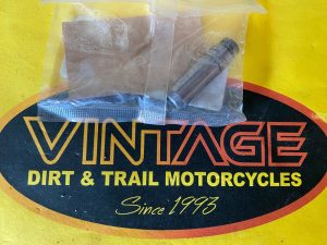 YAMAHA ,GUIDE, INTAKE VALVE , 4H7-11133-10-00 , new # , 4h7-11133-11 , eng8