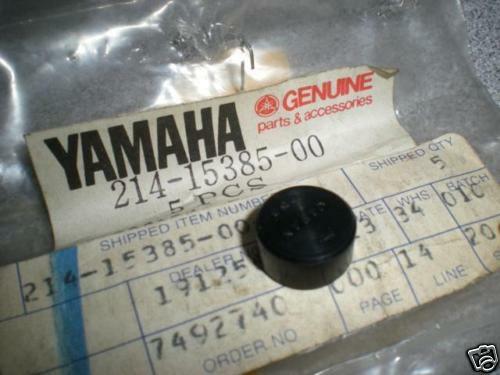 YAMAHA , plug , blind ,  214-15385-00-00,cap4