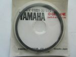 yamaha ,piston ring 3rd os , 24y-11601-30 , r3