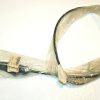 Yamaha DT100 77-83 , 1T9-26341-00 , Front Brake Cable , ca17