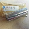 yamaha, pin , crank ,  214-11681-00 ,pin3