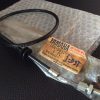 yamaha , pump  cable assy , 164-26320-00 , ca10