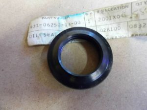s-l1600 Yamaha 93306-00412-00 BEARING,br14