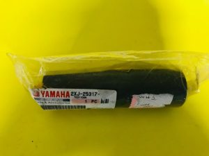 YAMAHA , 2XJ-25317-00 , Spacer, Bearing, blaster , YFS200 , wh9