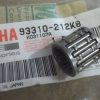 YAMAHA ,93310-212h4-00 , new # 93310-212k8  br2