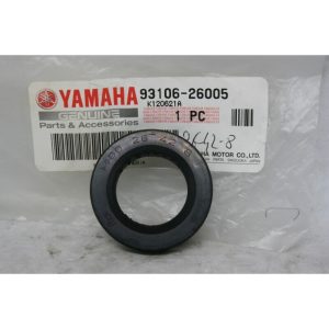 s-l1600 YAMAHA , oil seal , 93106-26005-00, se20