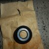 YAMAHA , COVER THRUST 1 , 1w1-22128-00 ,  susp2
