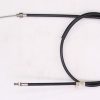 yamaha, cable clutch ,  2l0-26335-00 , ca18
