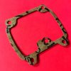 YAMAHA , GASKET,FLOAT CHMBER , 127-14184-00, carb4