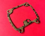 YAMAHA , GASKET,FLOAT CHMBER , 127-14184-00, carb4