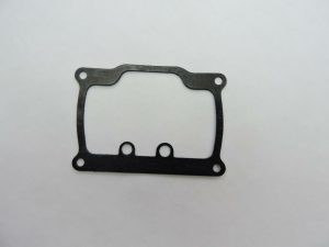 Yamaha 156-14184-00-00 GASKET, FLOAT CHAMBER,   carb4