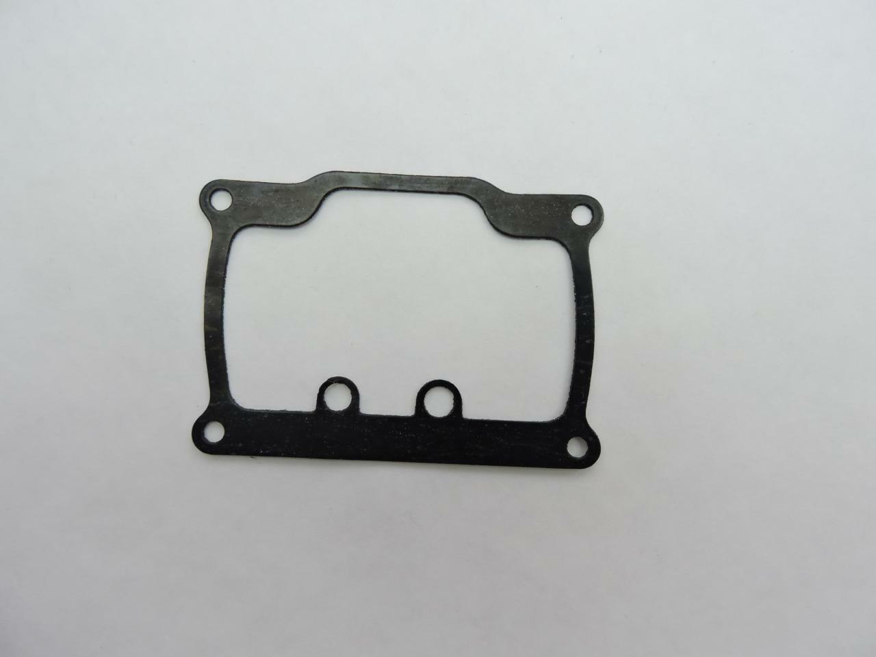 Yamaha 156-14184-00-00 GASKET, FLOAT CHAMBER, carb4