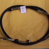 54005-1163,  Parking Brake Cable  , kca1