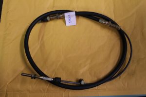 s-l1600 54005-1163, Parking Brake Cable , kca1