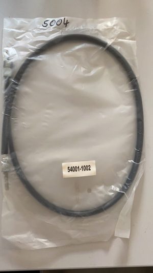 s-l1600 Kawasaki 54001-1002 CABLE,SPEEDOMETER , kca2