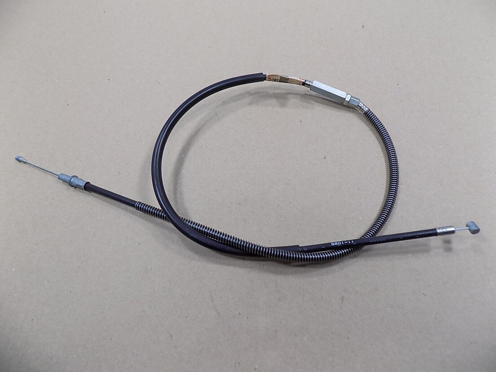 Kawasaki 54001-1025 CABLE,SPEEDOMETER ,  kca2
