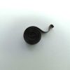 YAMAHA ,spring brush , 141-81113-10-00 , ign6
