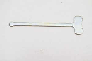 YAMAHA Gauge, Level 353-15361-00 , cap5