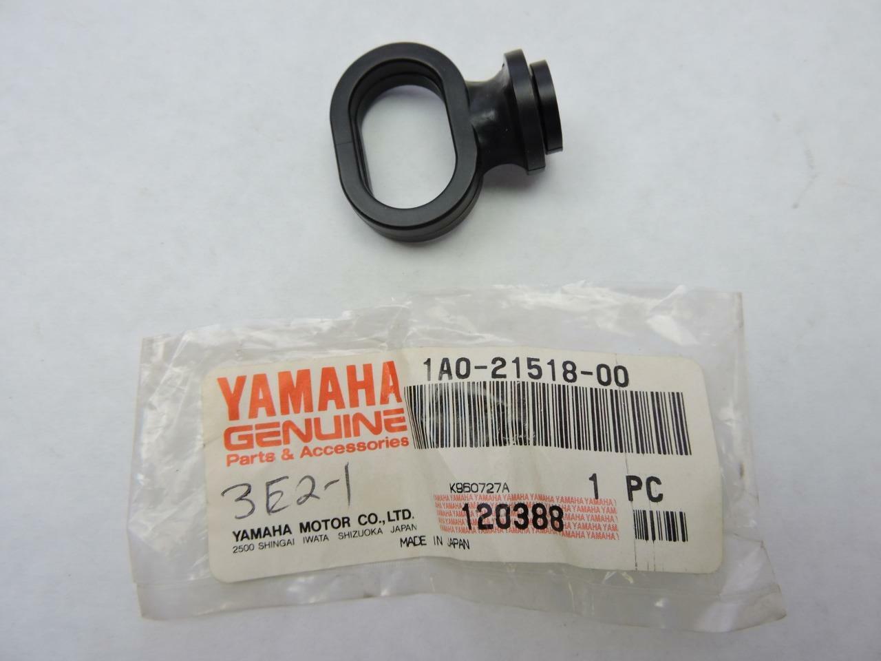 YAMAHA 1a0-21518-00, holder cable , ru5