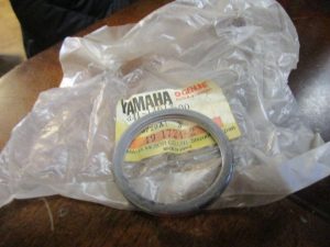 s-l1600 Yamaha 341-14613-00-00 Superseded by 4BE-14613-00-00 - GASKET,EXST PIPE , g6