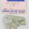 Yamaha 304-15128-00-00 HOLDER, eng1
