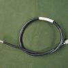 Kawasaki 54001-1015 CABLE,SPEEDOMETER , kca4