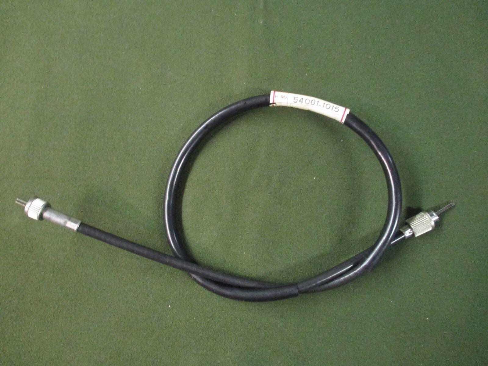 Kawasaki 54001-1015 CABLE,SPEEDOMETER , kca4