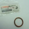 s-l1600 Yamaha 26H-14613-00-00 Superseded by 26H-14613-01-00 - GASKET,EXST PIPE , gsk3