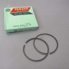 Yamaha 492-11601-21-00 PISTON RINGSET 2ND  , r15