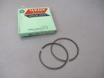 Yamaha 492-11601-21-00 PISTON RINGSET 2ND , r15