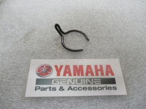 Yamaha 90468-26048-00 CLIP , clp6