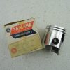 Yamaha 237-11635-00-00 PISTON 1 O/S 0.25 , p2