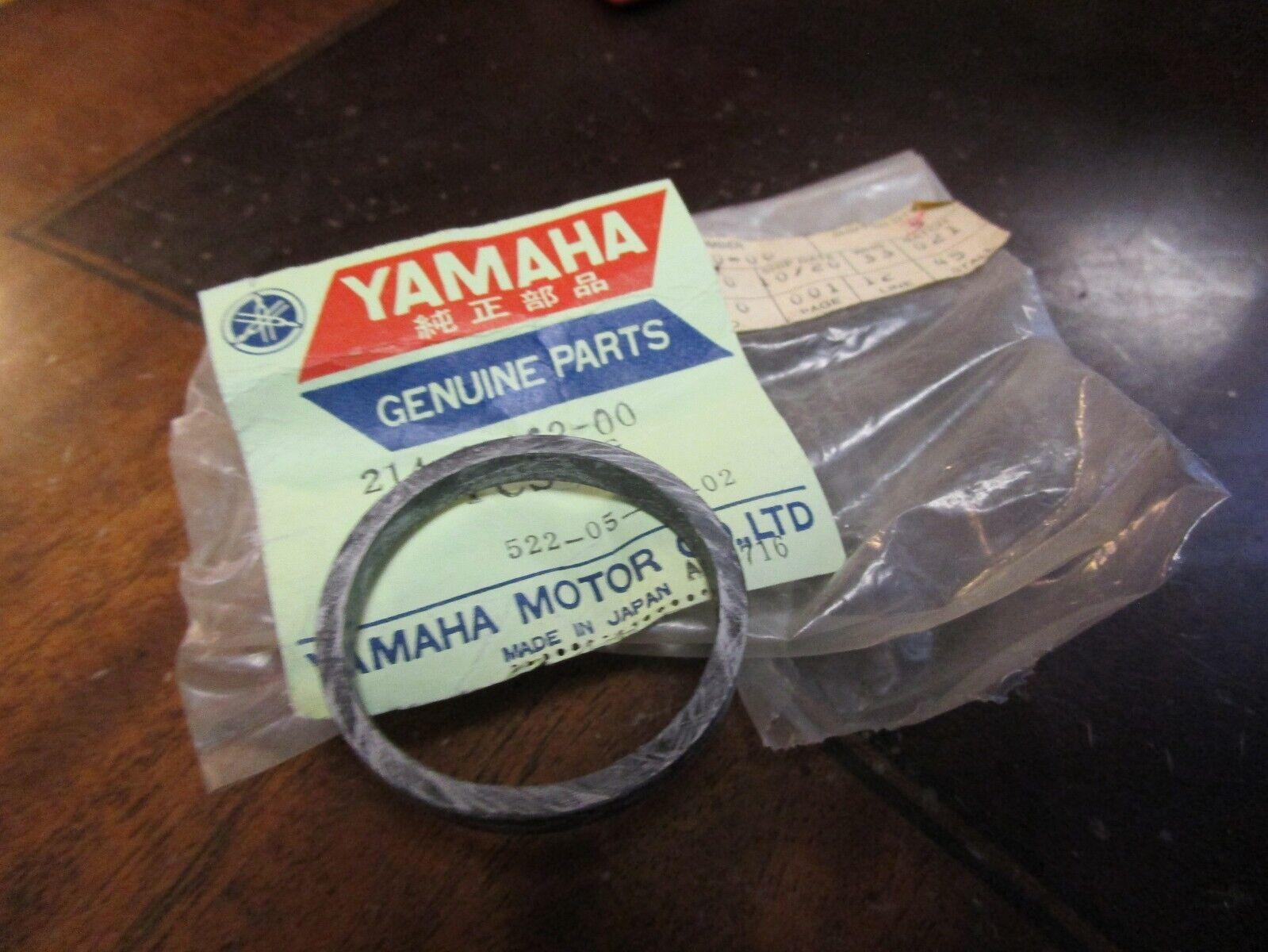 Yamaha 214-23163-00-00 291-23163-61-00, packing, lamp stay , r13