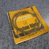 Yamaha 4V1-11601-21-00 PISTON RINGSET 2ND (2ND O/S)  , r13