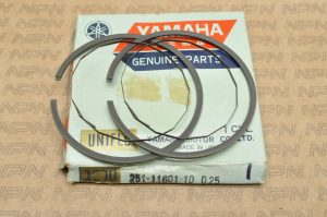 s-l1600 yamaha 251-11601-10-00 , r16