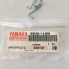 Yamaha 90508-16459-00 SPRING, TORSION, spr9