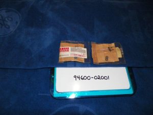 Yamaha 94600-02001-00 JOINT, CHAIN  , clp6