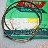 Yamaha 438-11610-30-00 PISTON RINGSET 3RD  , r13