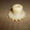yamaha , gear drive , 237-17831-00 , gau4