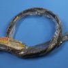 yamaha ,cable speedometer , 4u5-83550-00, 4u5-83550-01 , ca13