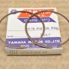 YAMAHA ,PISTON RINGSET 4TH 4TH O/S), 3R3-11601-40-00 ,  r12