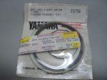 yamaha ,PISTON RINGSET 4TH ALTERNATE PARTS , 251-11601-40-00 , r9