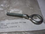 YAMAHA ,PULLER, CHAIN ,127-25388-01-00 , wh6
