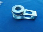 YAMAHA ,Puller, Chain 2, 5X4-25389-00 , wh6