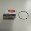 yamaha , piston ring 4th , 5x4-11611-40 , r5